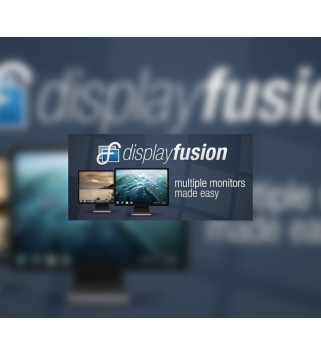 DisplayFusion Gift Steam Key GLOBAL
